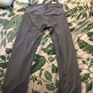 Lululemon Align Pant 28” full length